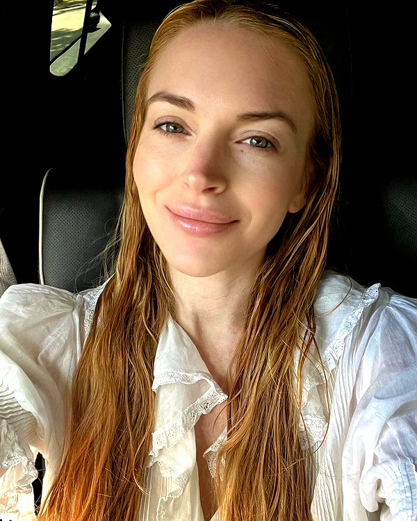 lindsaylohan instagram image archive image
