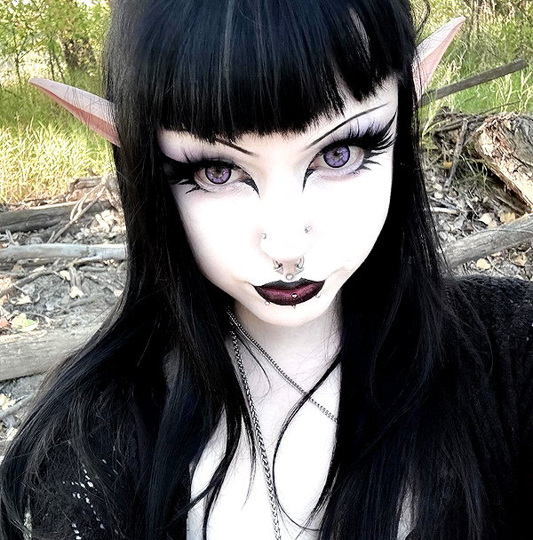 kittenfangsxx instagram image archive image