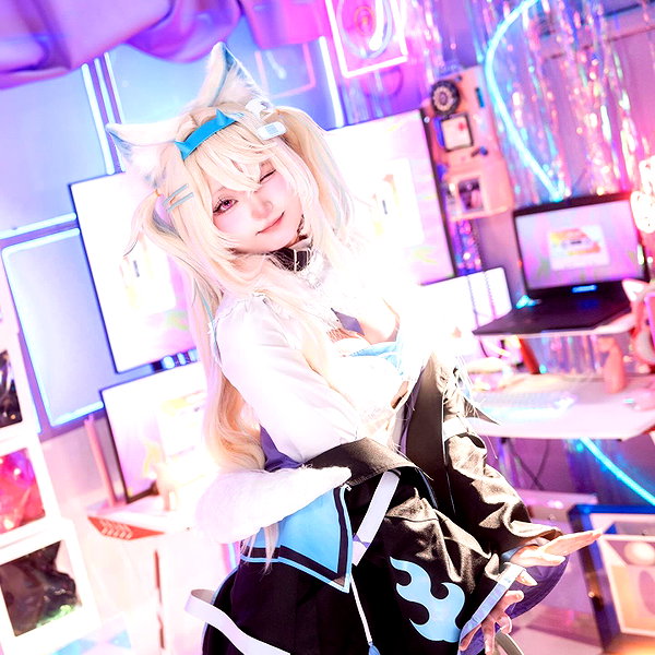 purinn_cos instagram image archive image