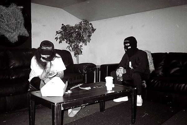 suicideboys instagram image archive image
