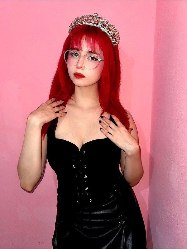 lulymakima instagram image archive image