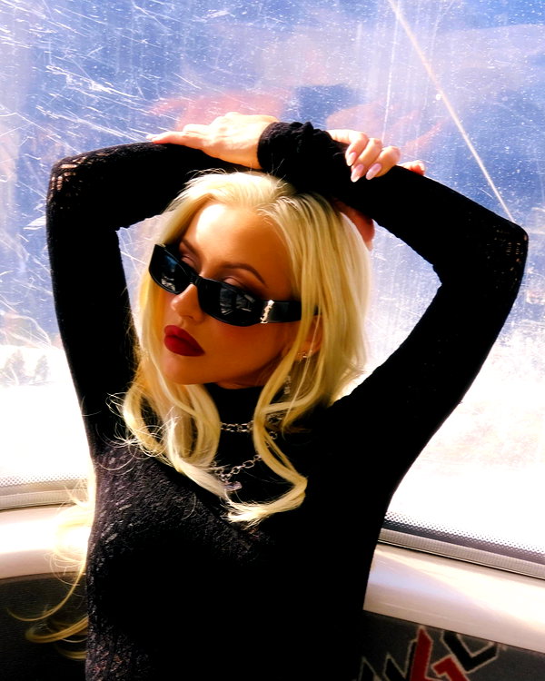 xtina instagram image archive image