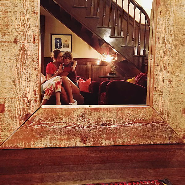 gigihadid instagram image archive image