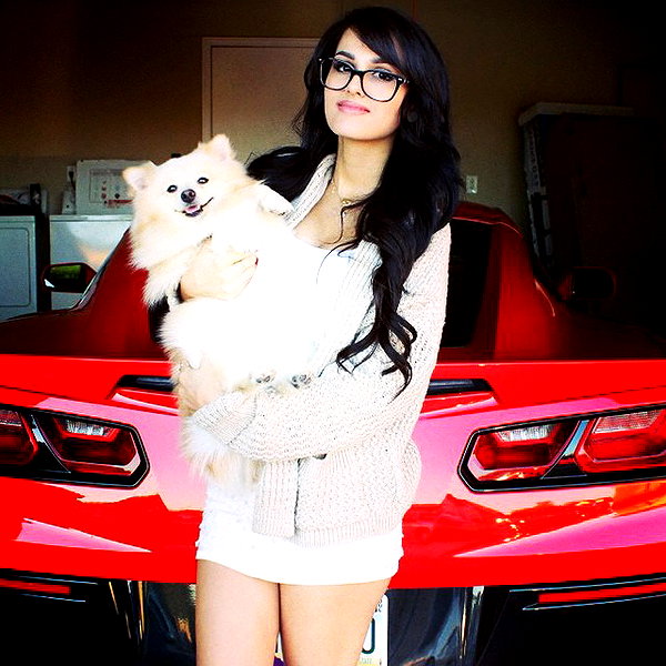 sssniperwolf instagram image archive image