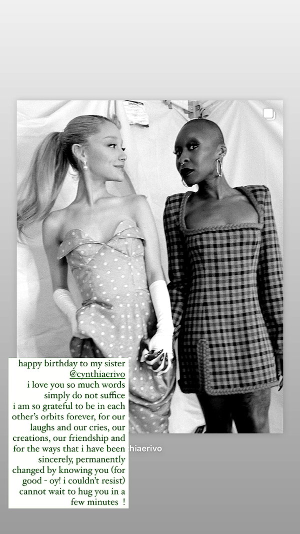 arianagrande instagram image archive image