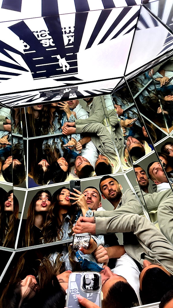 roni.benshushan instagram image archive image