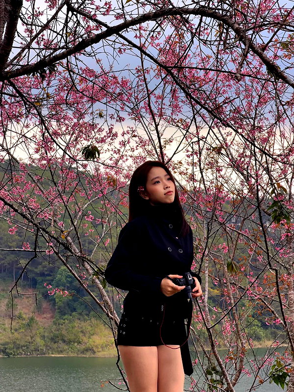 lyhythuedoxinh instagram image archive image