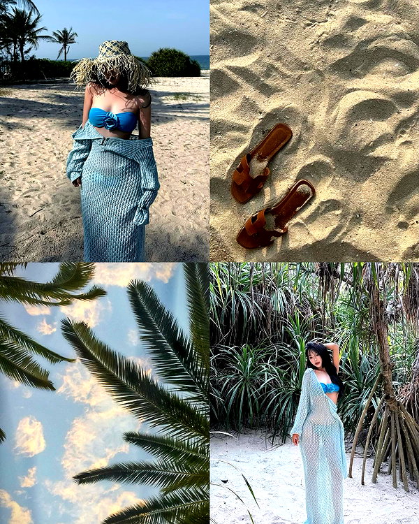 lyhythuedoxinh instagram image archive image