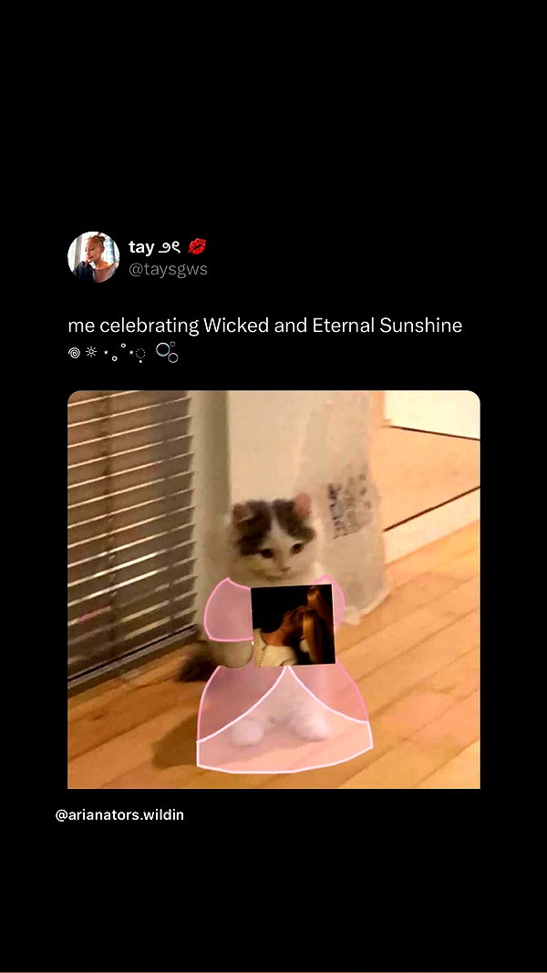 arianagrande instagram image archive image