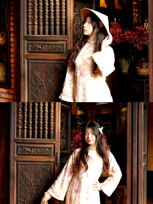lyhythuedoxinh instagram image archive image