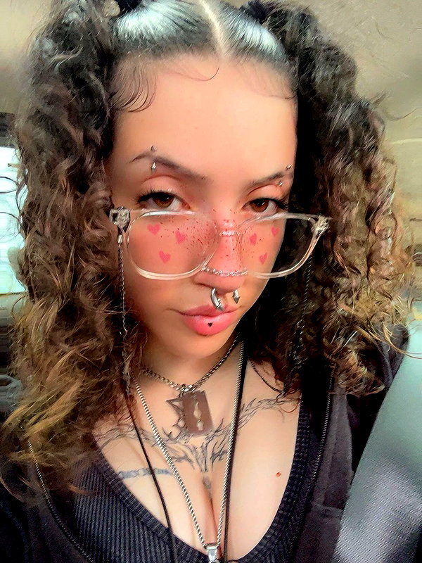 luucifina instagram image archive image