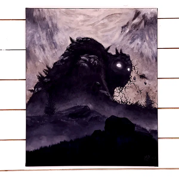 thenerdforge instagram image archive image