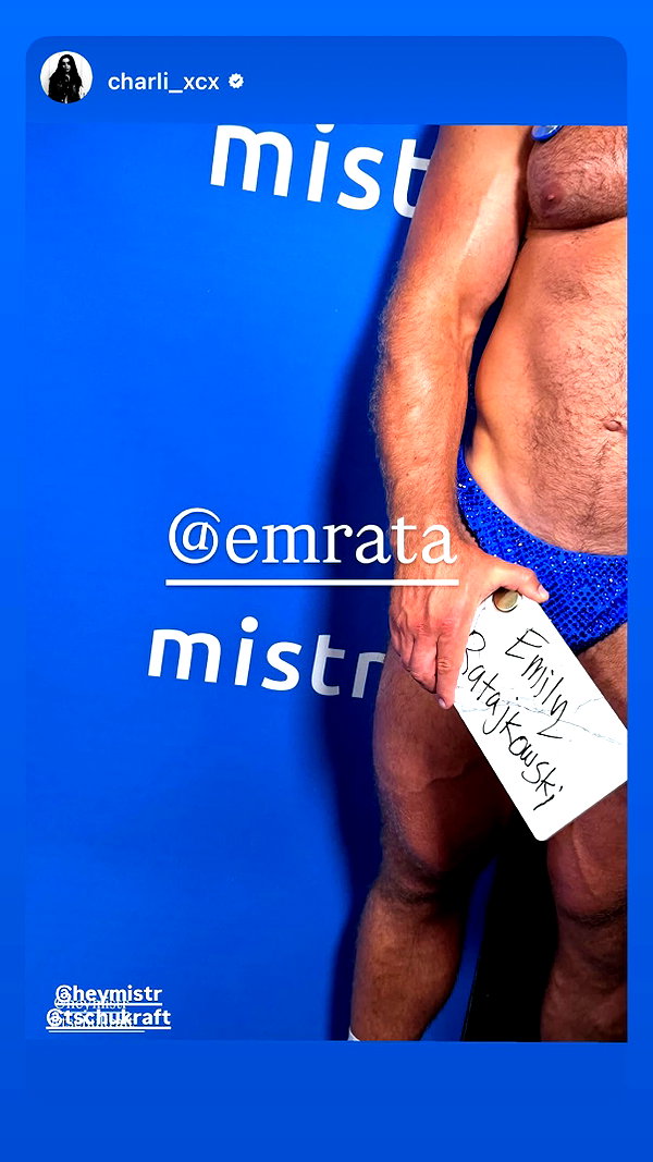 emrata instagram image archive image
