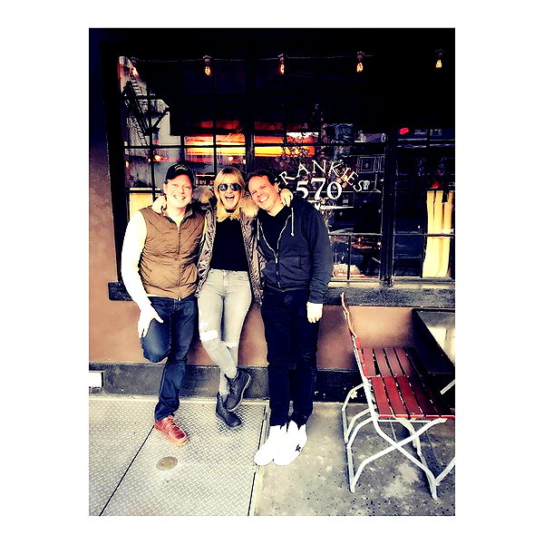 katehudson instagram image archive image