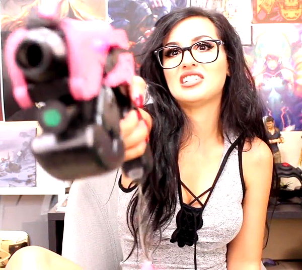 sssniperwolf instagram image archive image