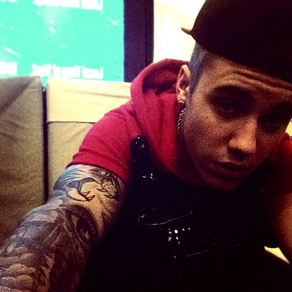 lilbieber instagram image archive image