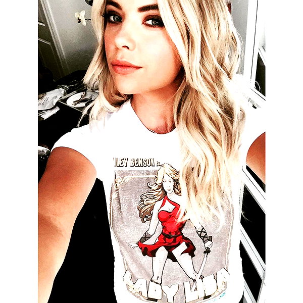 ashleybenson instagram image archive image