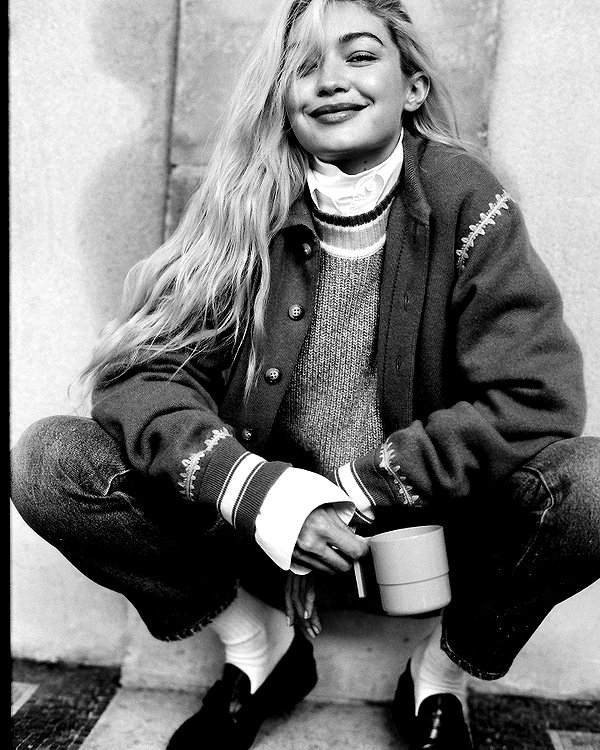 gigihadid instagram image archive image