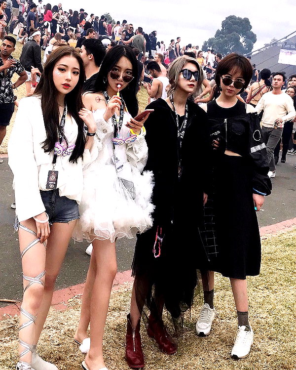 kelseydopegal instagram image archive image