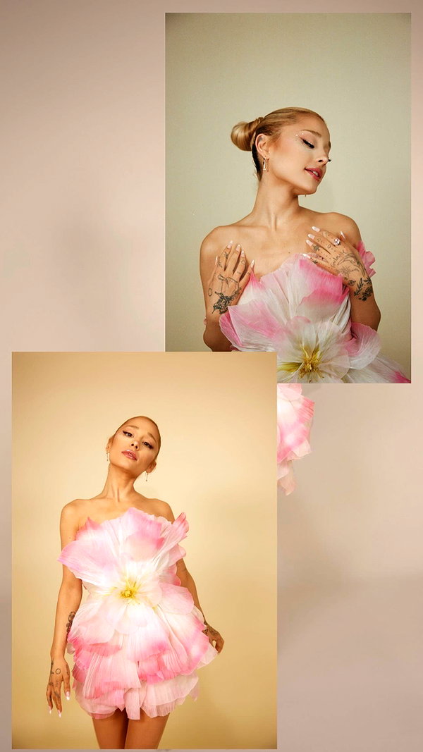arianagrande instagram image archive image