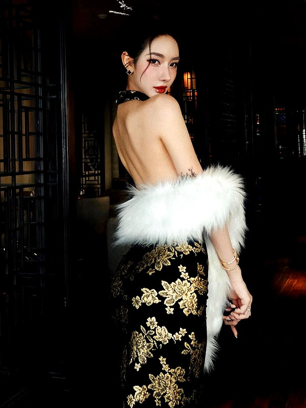 lyhythuedoxinh instagram image archive image