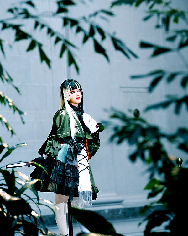sakkii_cosplay instagram image archive image