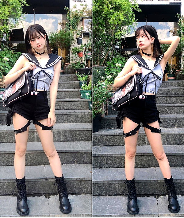 erokochiba instagram image archive image