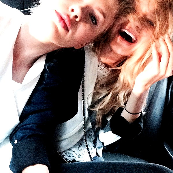 gigihadid instagram image archive image