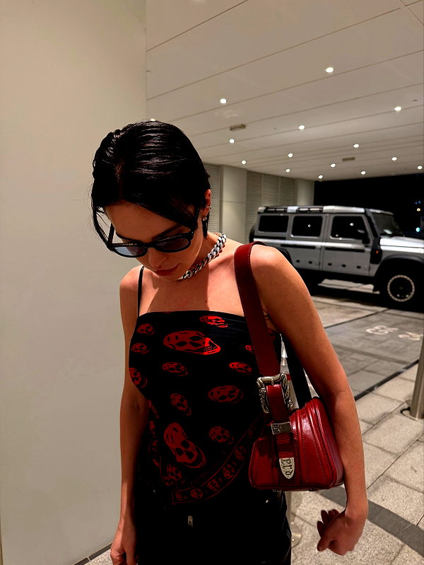 flawlessa instagram image archive image