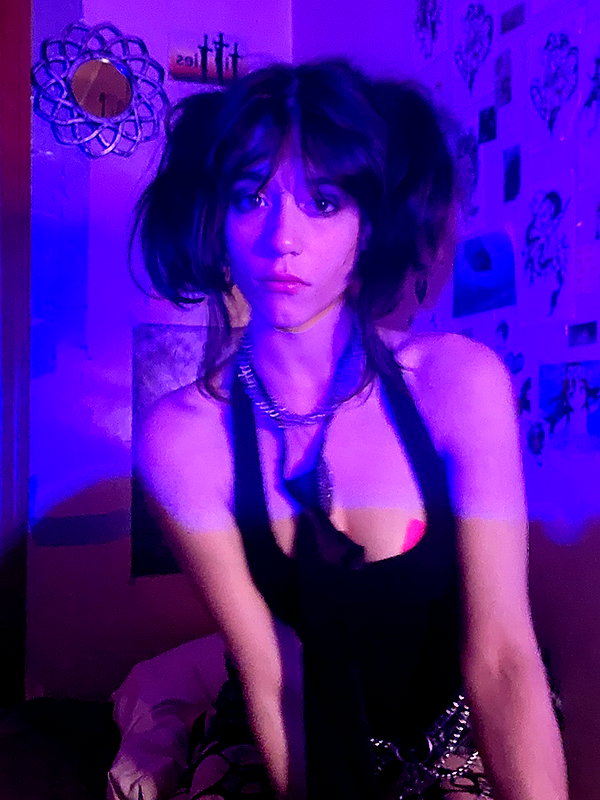 imprettydeadgirl instagram image archive image