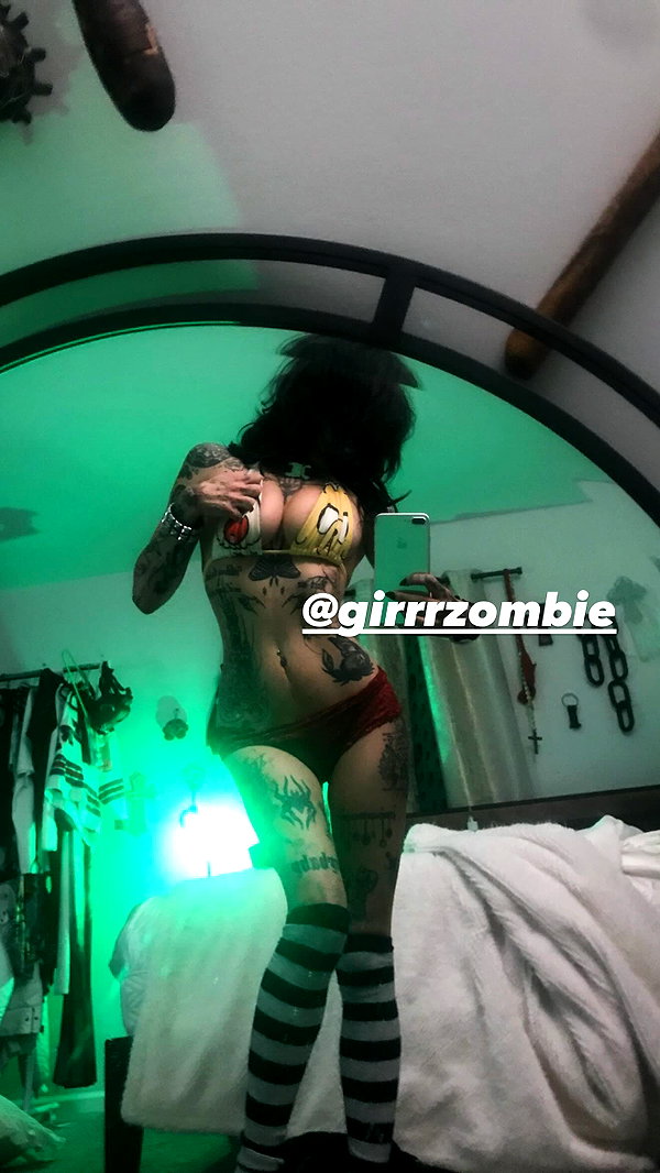 zommmbri instagram image archive image