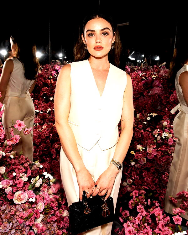 lucyhale instagram image archive image