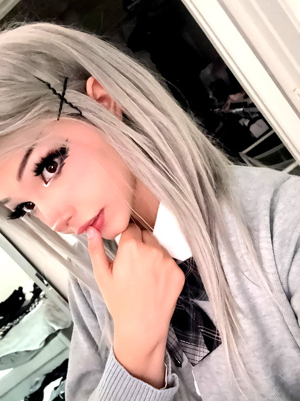 milliexxss instagram image archive image