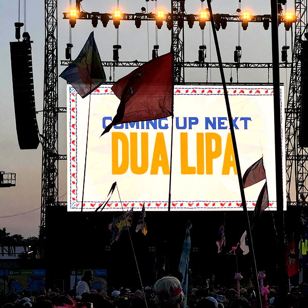 dualipa instagram image archive image
