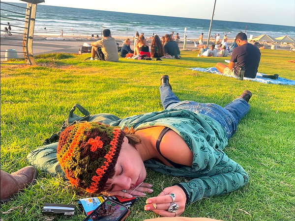 elia.shinar instagram image archive image