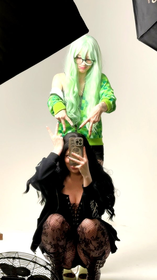 aechka.cosplay instagram image archive image