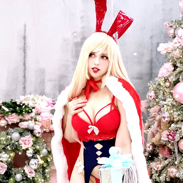 pepper_cos instagram image archive image