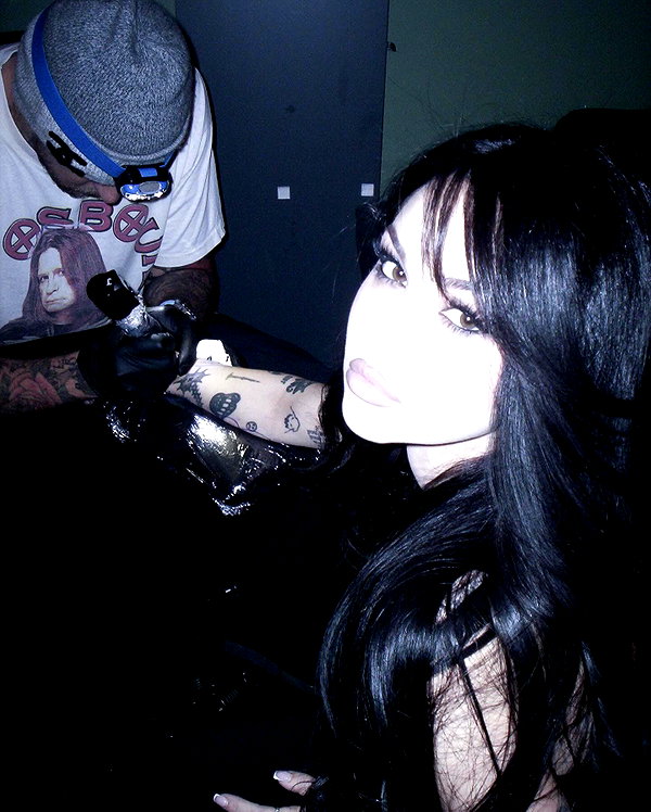 maggielindemann instagram image archive image