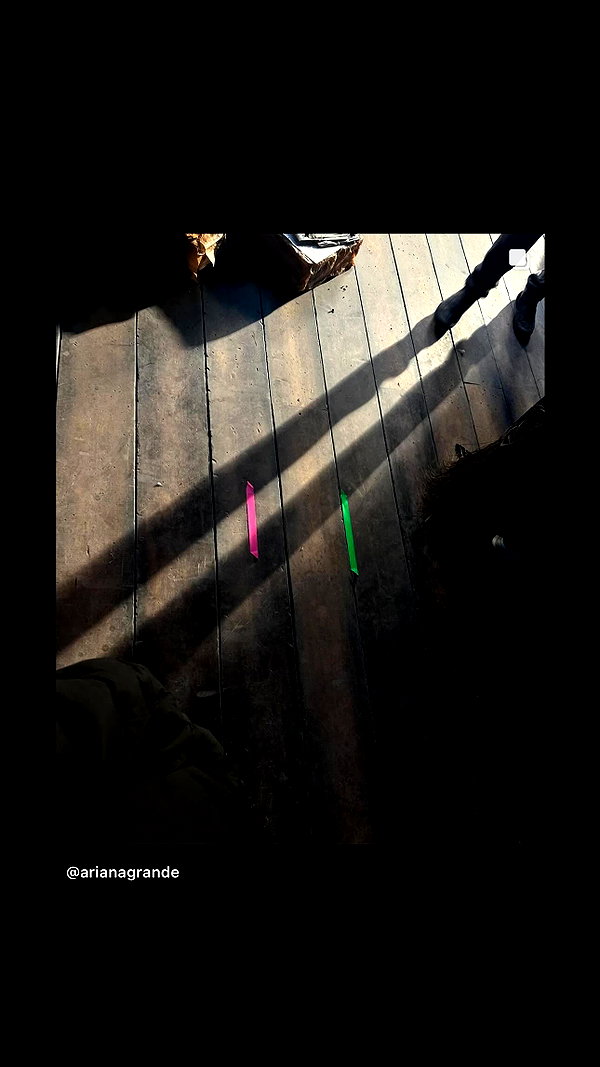 arianagrande instagram image archive image