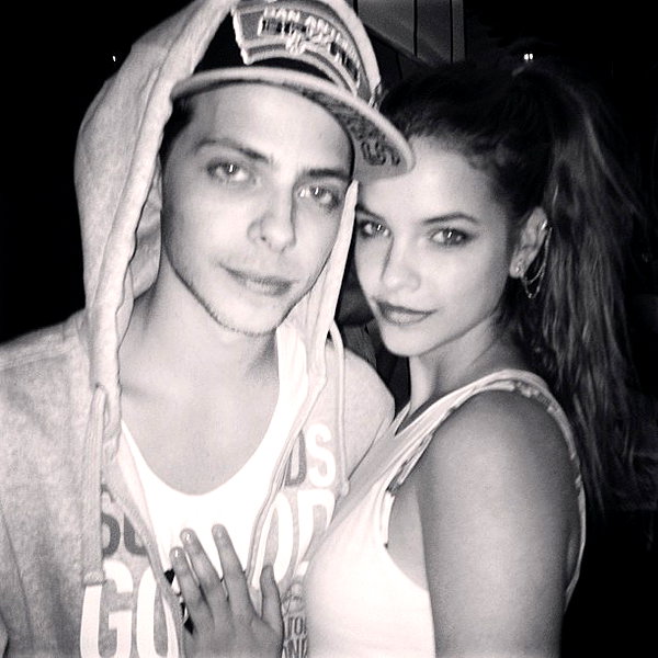 realbarbarapalvin instagram image archive image