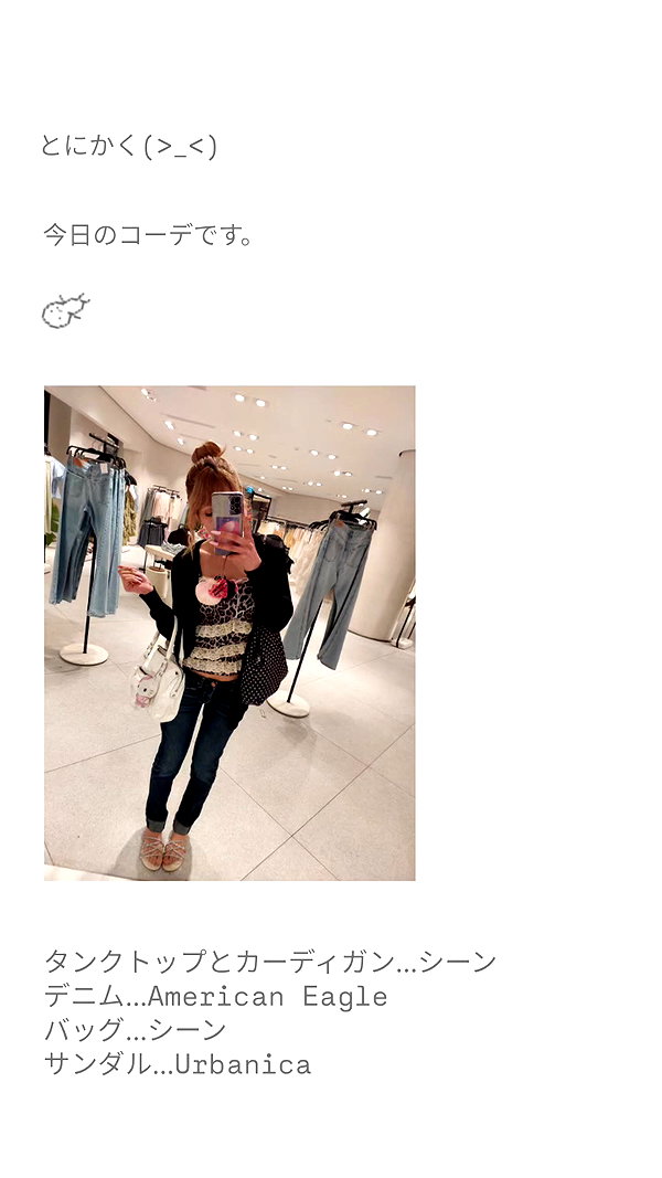 Archived image from @piyokoblog on Instagram