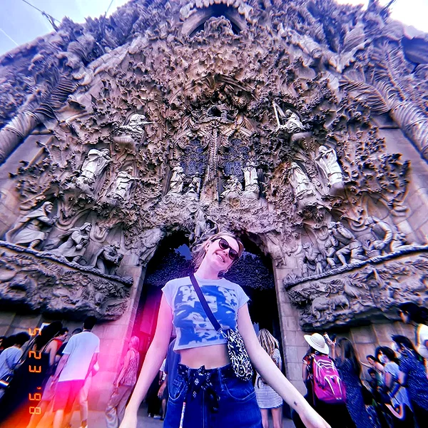 milliebobbybrown instagram image archive image