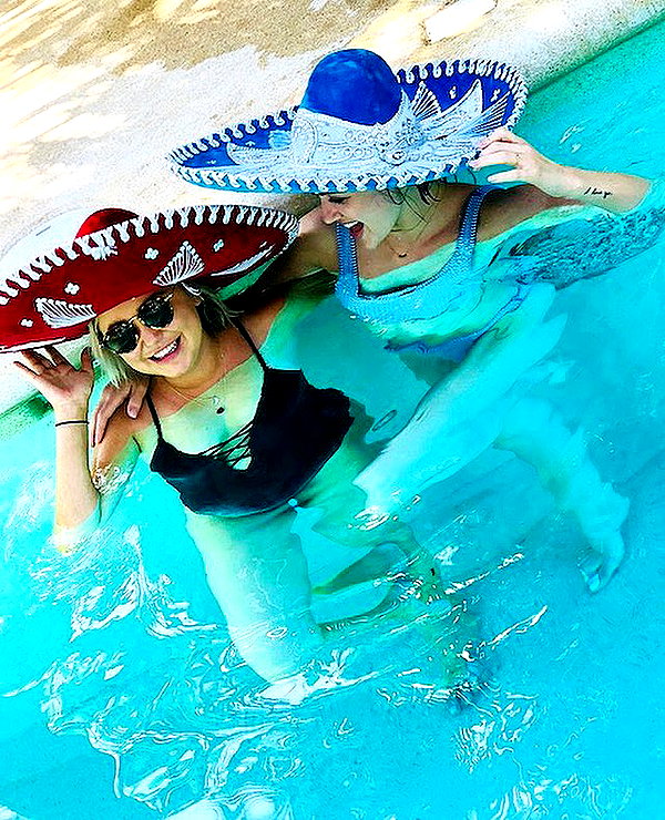 lucyhale instagram image archive image