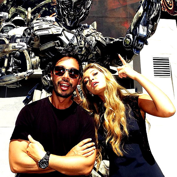 gigihadid instagram image archive image