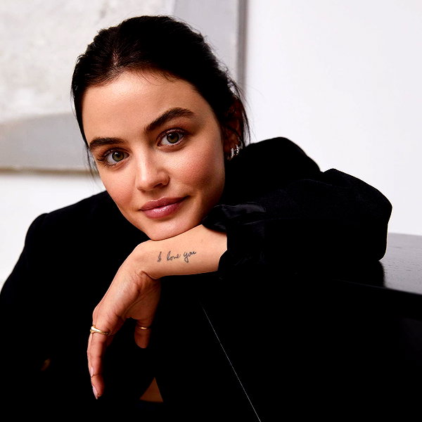 lucyhale instagram image archive image