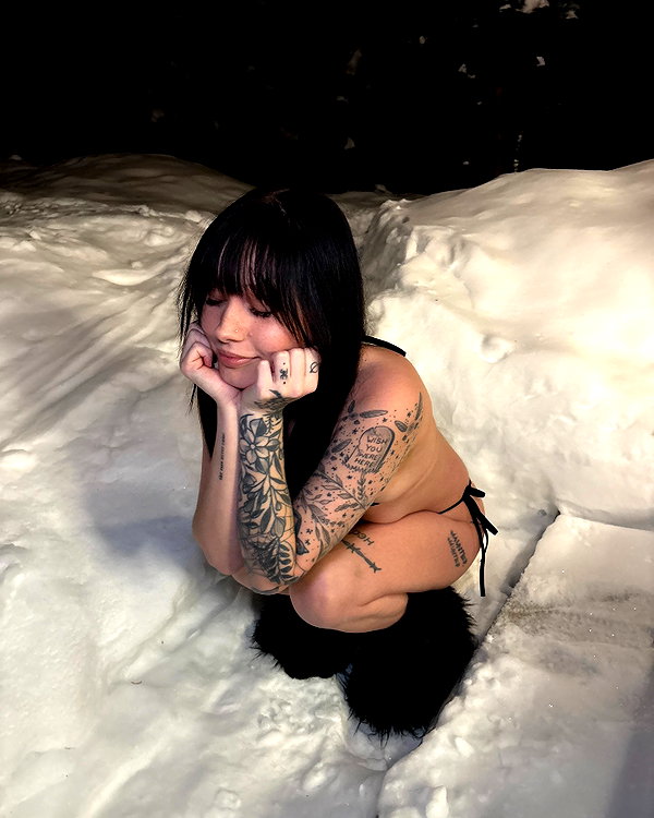 bloodymila instagram image archive image