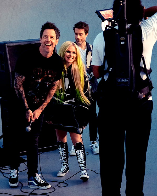 avrillavigne instagram image archive image