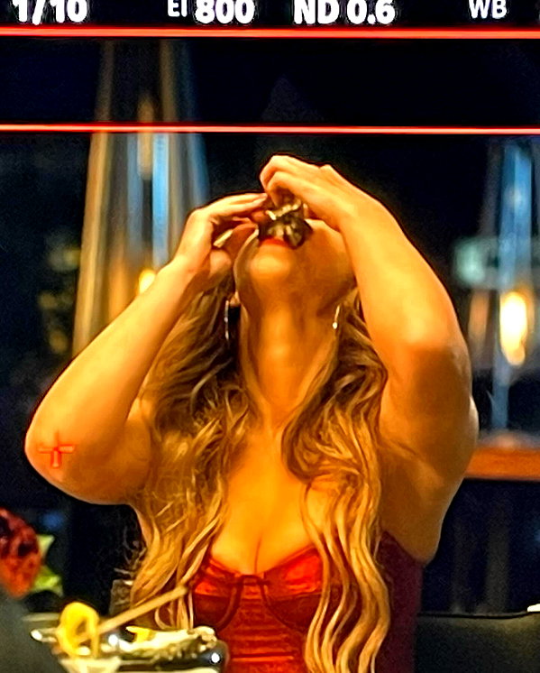 sashapieterse instagram image archive image