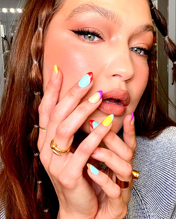 gigihadid instagram image archive image