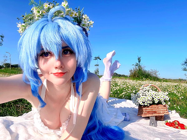pepper_cos instagram image archive image
